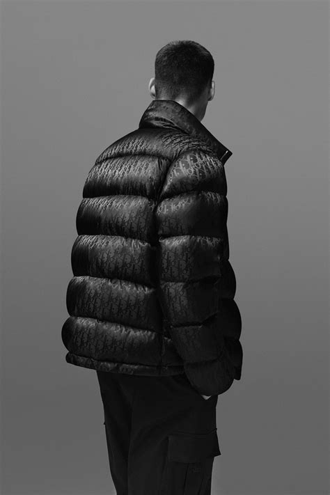 dior jas winter|Dior jackets for men.